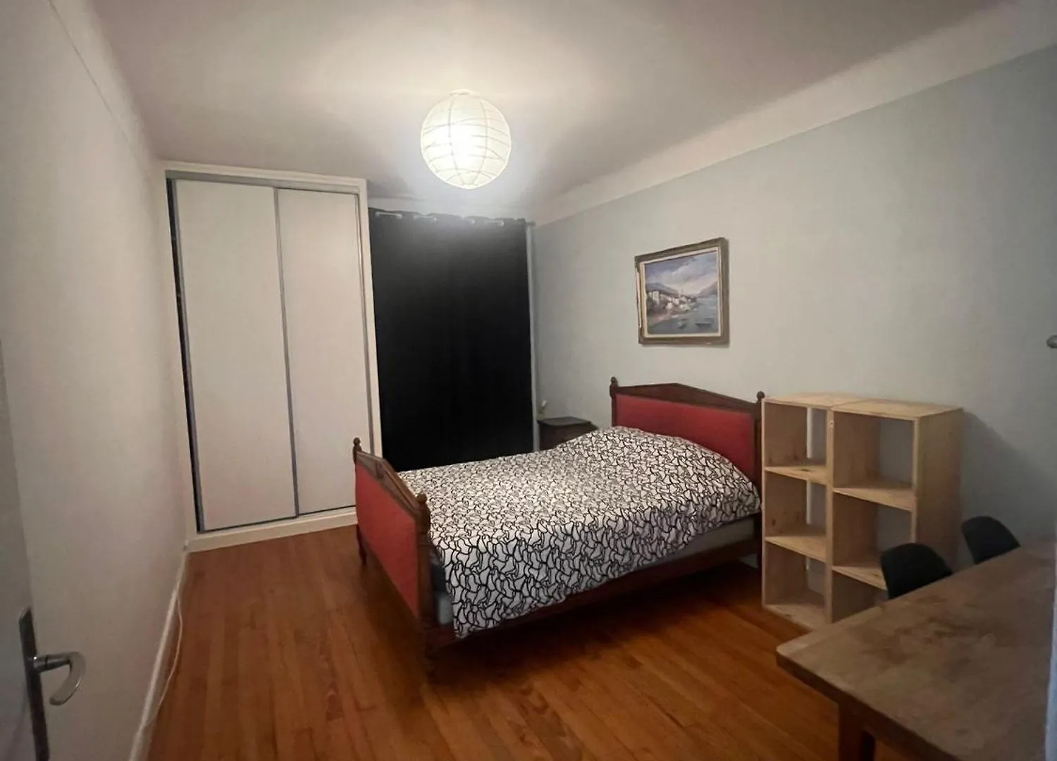 Chand Mama Apartment Chambery France