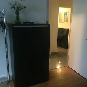 Privée Gare Séjour chez l'habitant