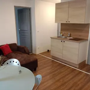 Insolite 46 Appartement