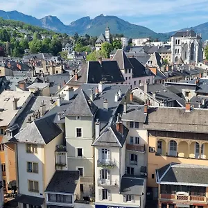 « grand Verger » - Parking Gratuit Appartement