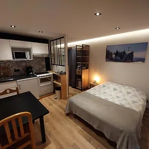 Studio Appartement
